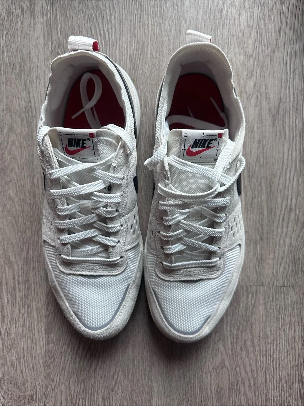 Nike C1TY “Street” Sneakers - Men’s Size 11